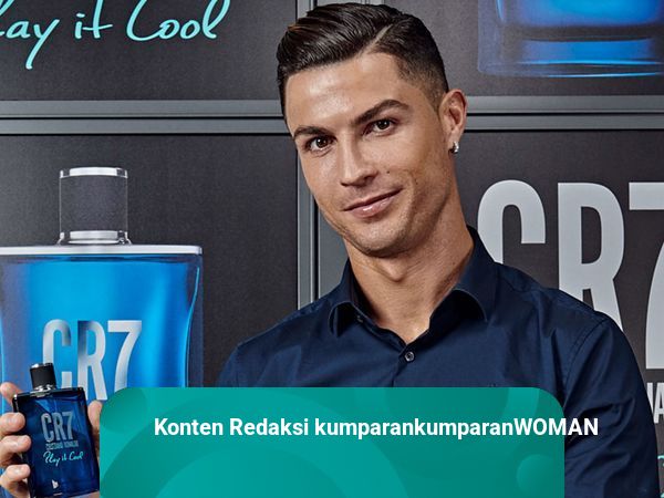 Parfum cr7 2025 original